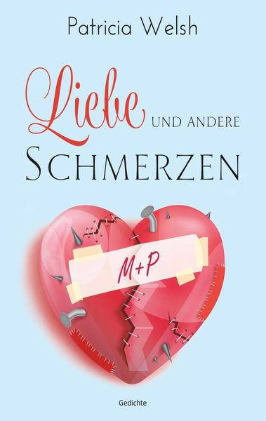 Produktbild: Liebe und andere Schmerzen