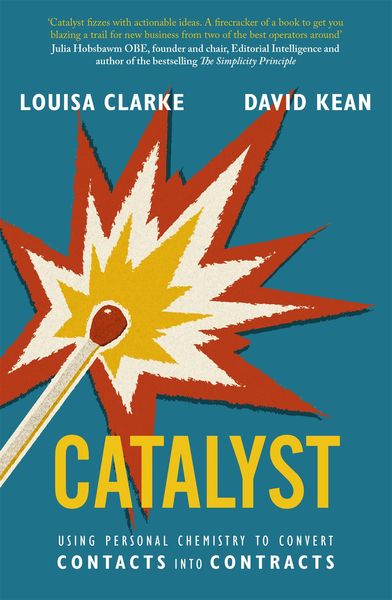 Produktbild: Catalyst