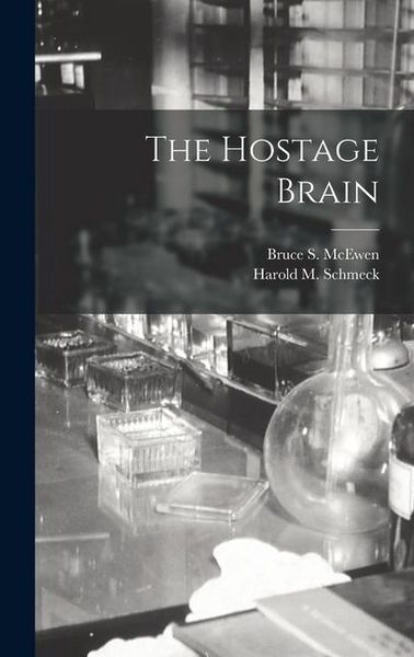 Produktbild: The Hostage Brain