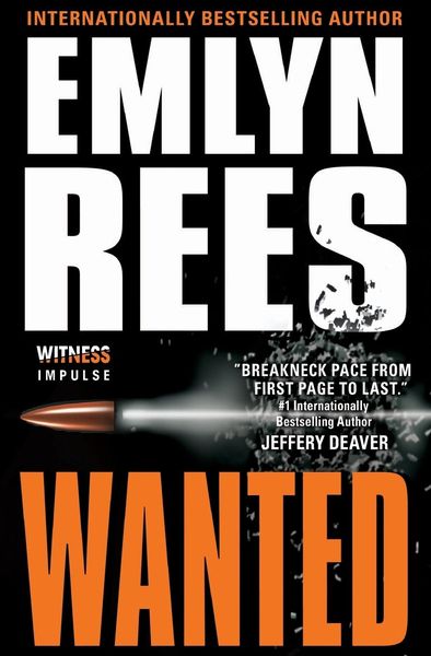 Produktbild: Rees, E: Wanted