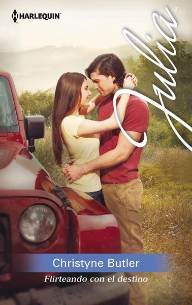 Produktbild: Flirteando con el destino