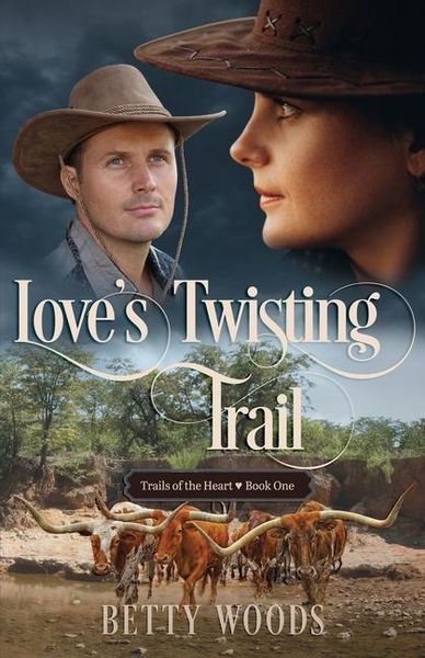 Produktbild: Love's Twisting Trail