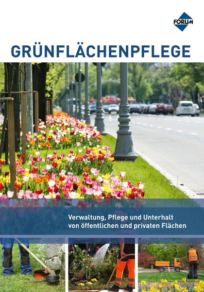 Produktbild: Gr&uuml;nfl&auml;chenpflege