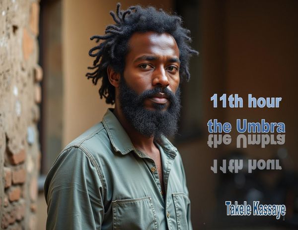 Produktbild: 11th hour the Umbra