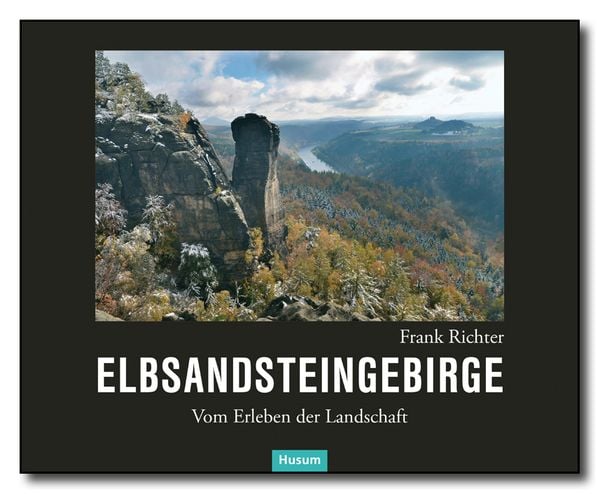 Produktbild: Elbsandsteingebirge