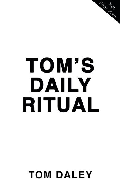 Produktbild: Tom's Daily Goals