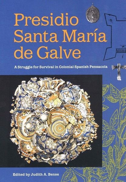 Produktbild: Presidio Santa Mar&iacute;a de Galve