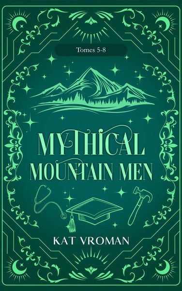 Produktbild: Mythical Mountain Men