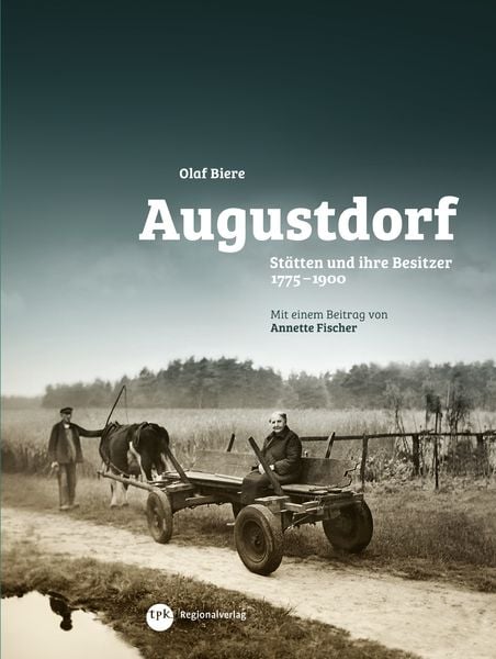 Produktbild: Augustdorf