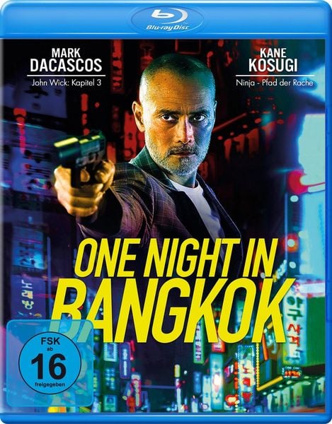 Produktbild: One Night In Bangkok