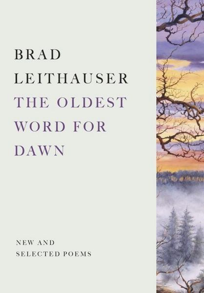 Produktbild: The Oldest Word for Dawn