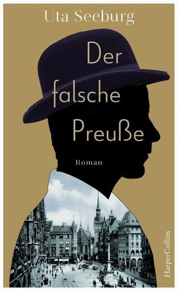 Produktbild: Der falsche Preu&szlig;e