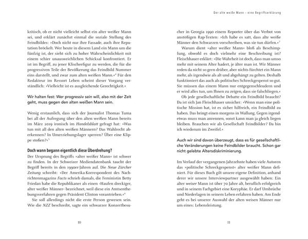 Produktbild: Alte WEISE Männer