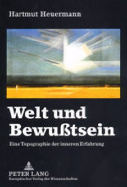 Produktbild: Welt und Bewu&szlig;tsein
