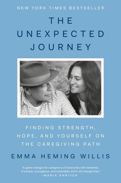 Produktbild: The Unexpected Journey