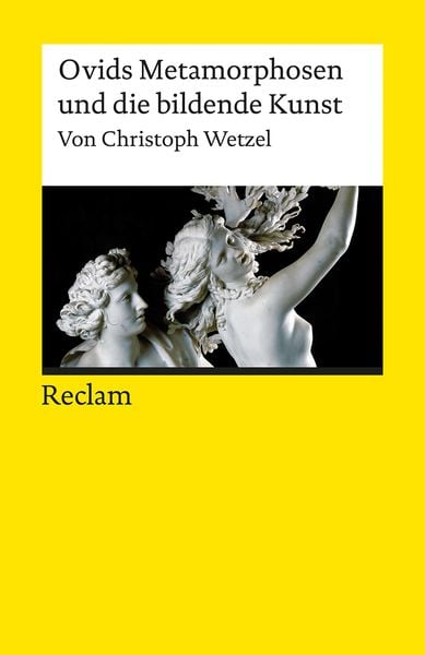 Produktbild: Ovids Metamorphosen und die bildende Kunst