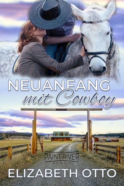 Produktbild: Neuanfang mit Cowboy