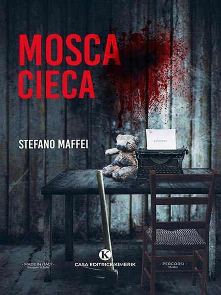 Produktbild: Mosca Cieca