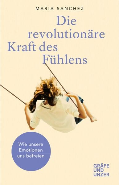 Produktbild: Die revolution&auml;re Kraft des F&uuml;hlens