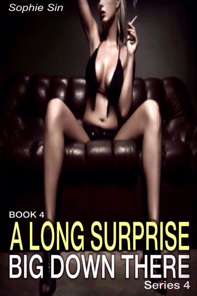 Produktbild: A Long Surprise