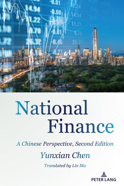 Produktbild: National Finance