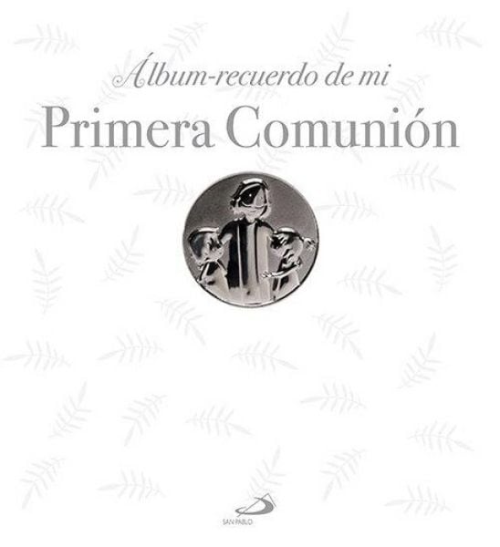 Produktbild: &Aacute;lbum recuerdo de mi Primera Comuni&oacute;n. Modelo B