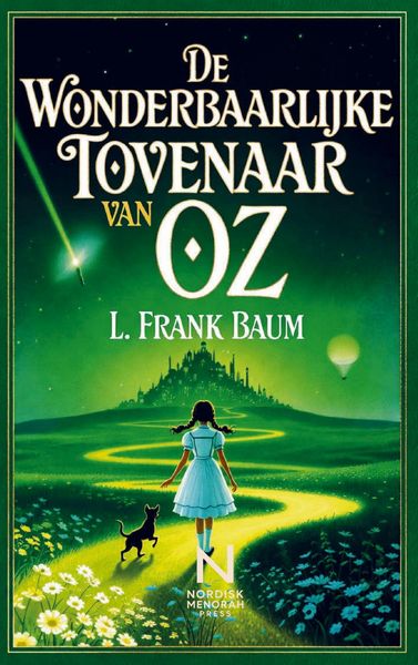Produktbild: De Wonderbaarlijke Tovenaar van Oz