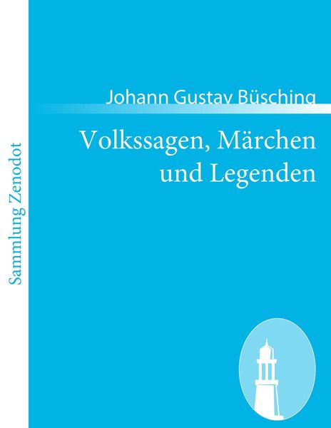 Produktbild: Volkssagen, M&auml;rchen und Legenden