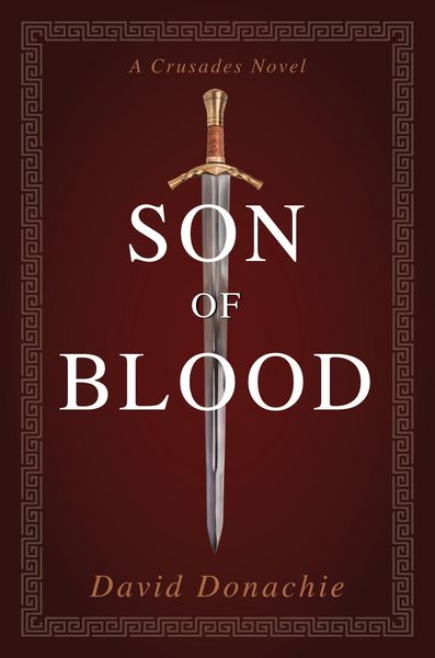 Produktbild: Son of Blood