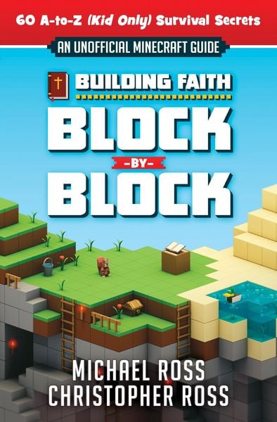 Produktbild: Building Faith Block By Block