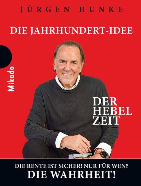 Produktbild: Der Hebel Zeit