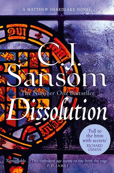 Produktbild: Dissolution