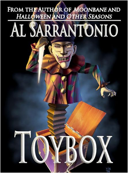 Produktbild: Toybox