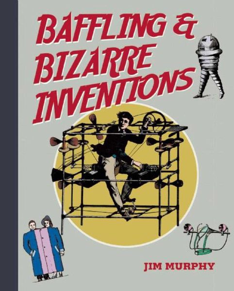 Produktbild: Baffling & Bizarre Inventions