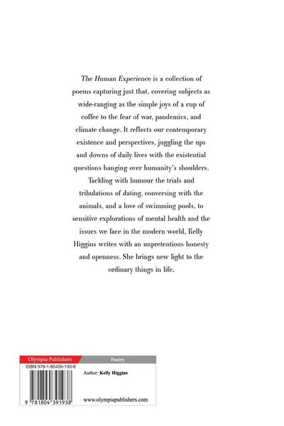 Produktbild: The Human Experience