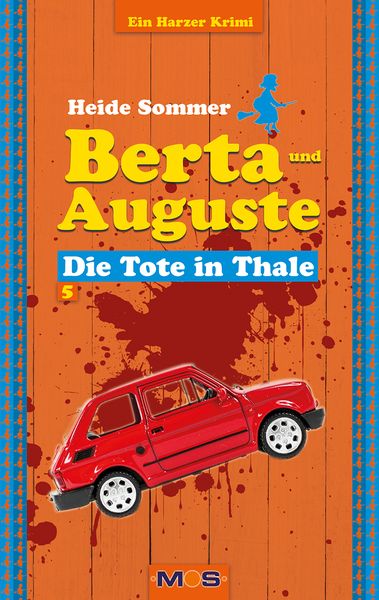 Produktbild: Berta und Auguste
