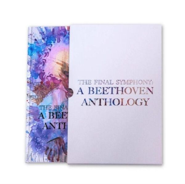 Produktbild: Montclare, M: Final Symphony: A Beethoven Anthology (Deluxe