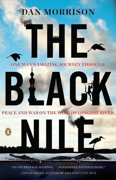 Produktbild: The Black Nile