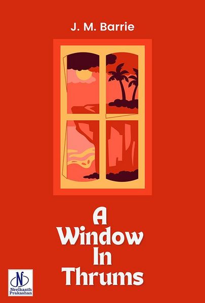 Produktbild: A Window In Thrums