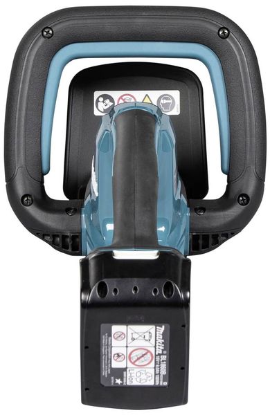 Produktbild: Makita DUH506Z Akku Heckenschere ohne Akku, ohne Ladeger&auml;t 18 V 500 mm
