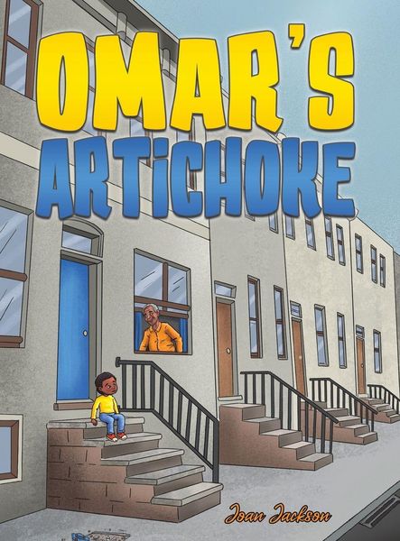 Produktbild: Jackson, J: Omar's Artichoke