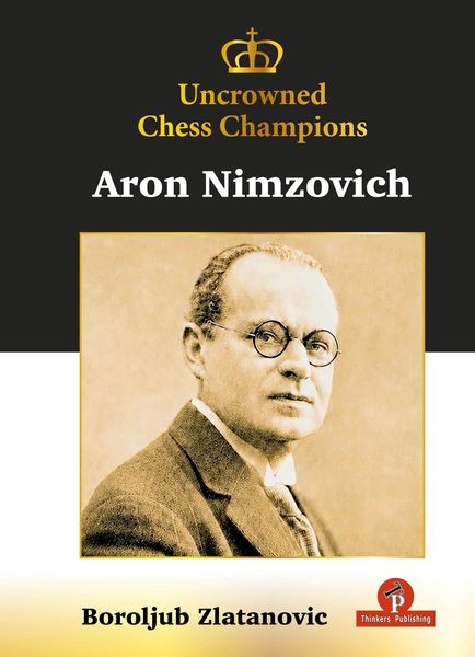 Produktbild: Aron Nimzovich
