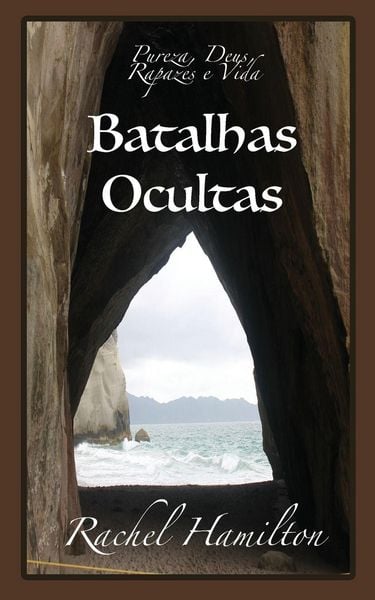 Produktbild: Batalhas Ocultas