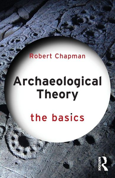 Produktbild: Archaeological Theory