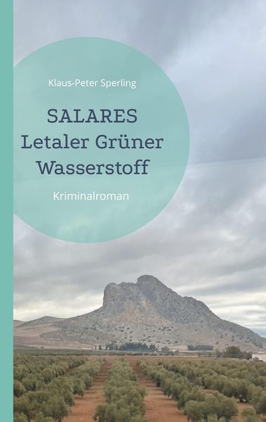 Produktbild: Salares Letaler Gr&uuml;ner Wasserstoff
