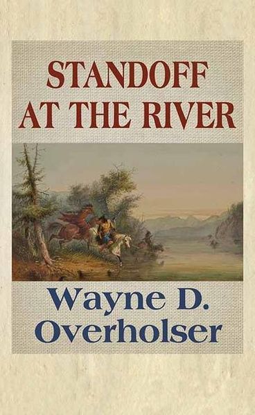 Produktbild: Standoff at the River