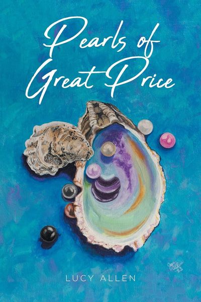 Produktbild: Pearls of Great Price