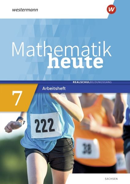 Produktbild: Mathematik heute - Ausgabe 2020 f&uuml;r Sachsen