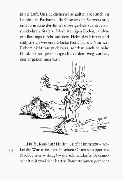 Produktbild: Der Rostige Robert und elf zuf&auml;llige Zuf&auml;lle