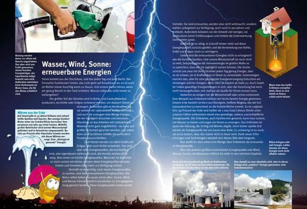 Produktbild: Entdecke den Klimawandel